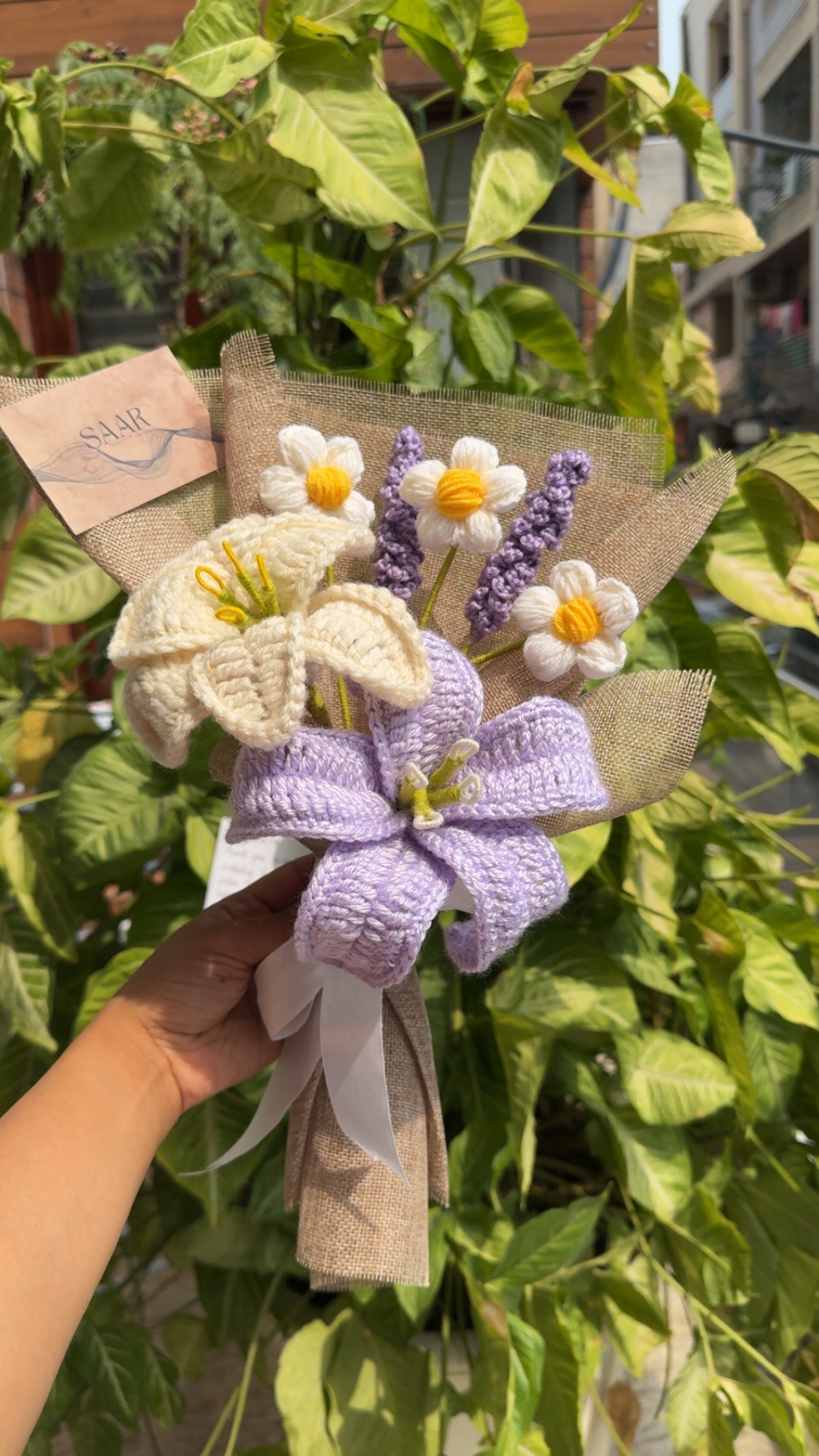 Lavender Heaven