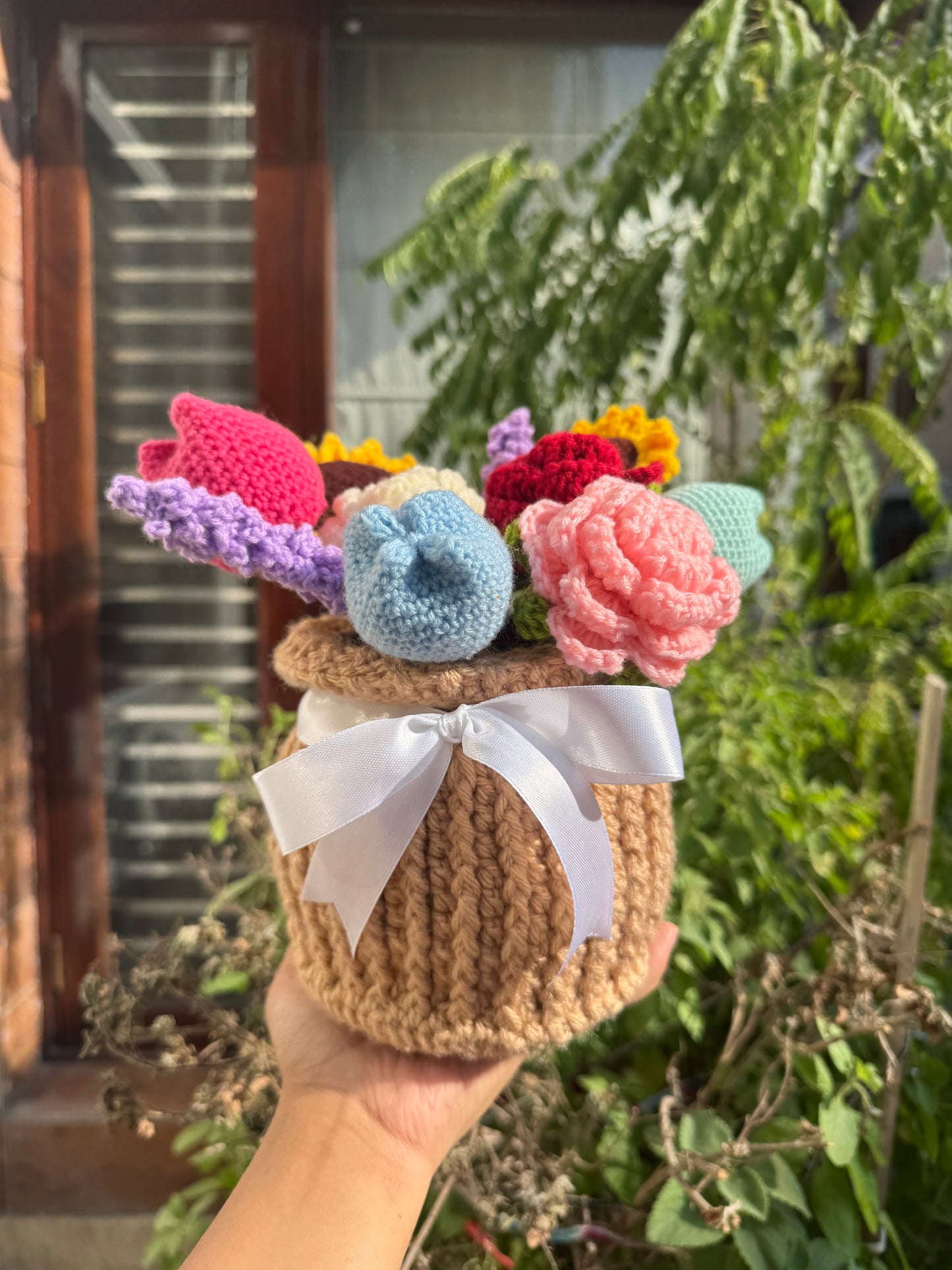 Blossom Pot