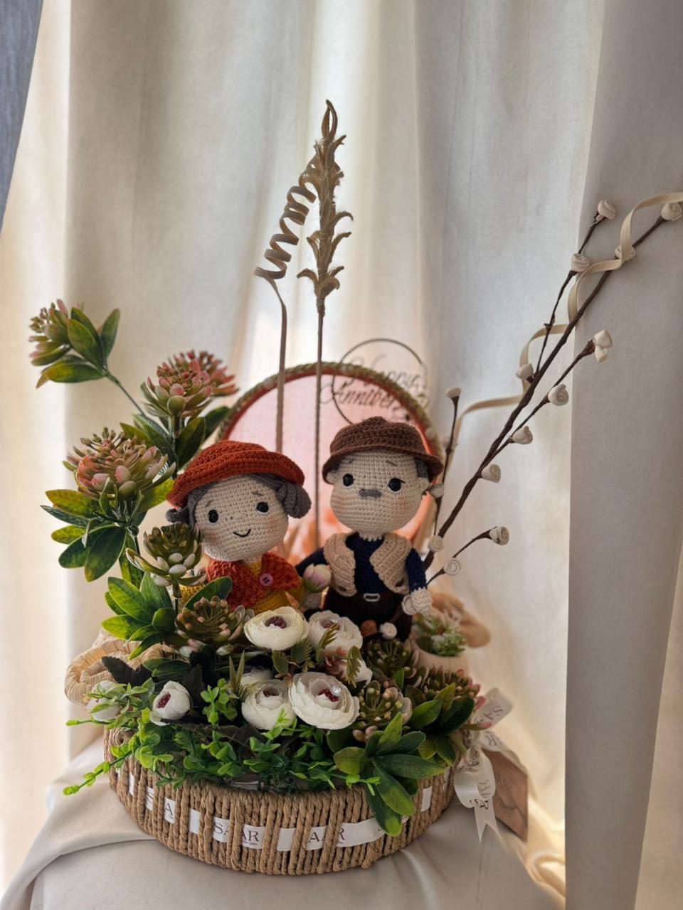 The Forever Together Hamper