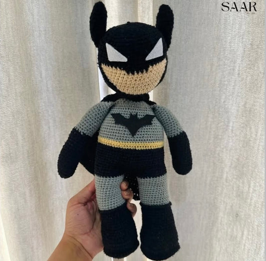 Batman- Gotham City Hero