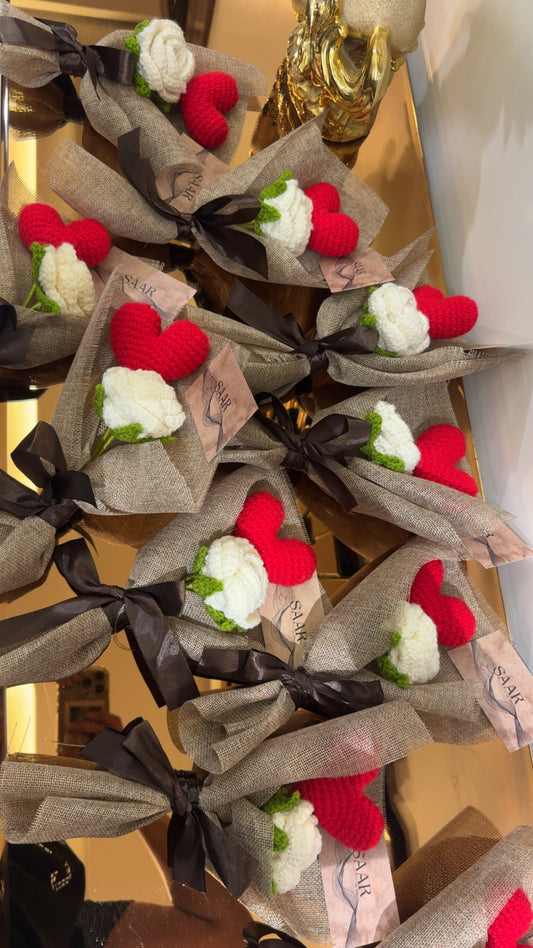 Mini Bouquet