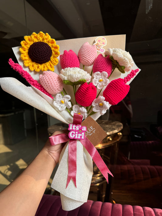 Bloom Like Barbie