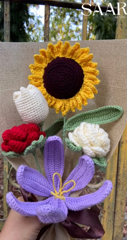 How You Bloomin’? Bouquet