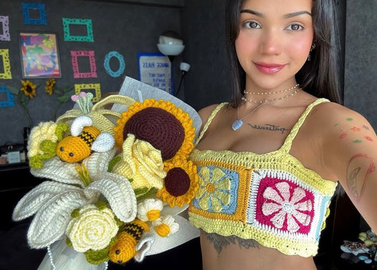 The Bumblebee Bouquet