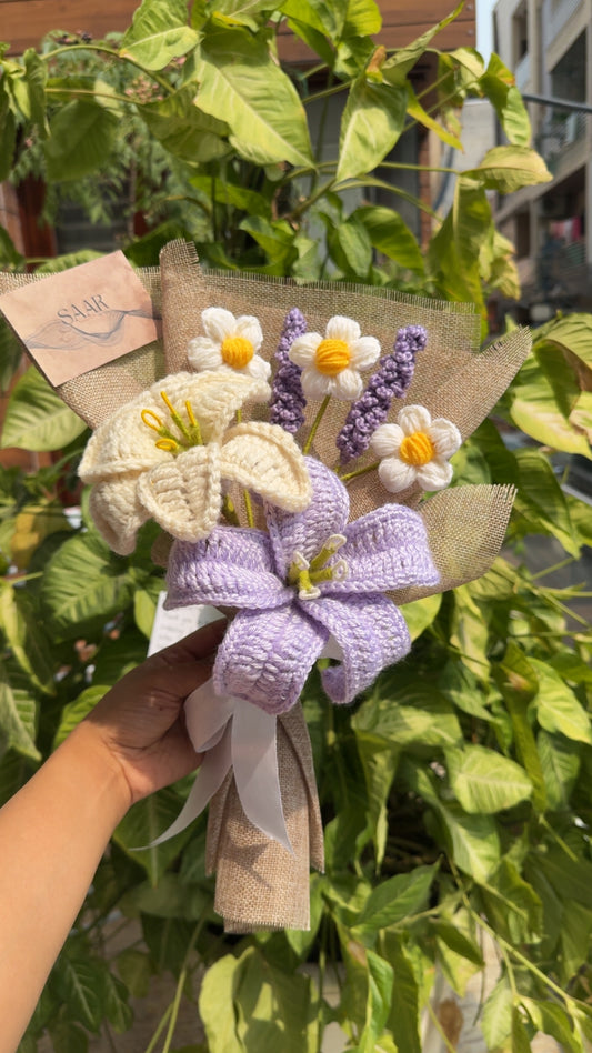 Lavender Heaven