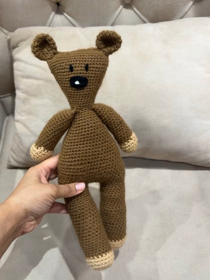 Mr. Bean Teddy