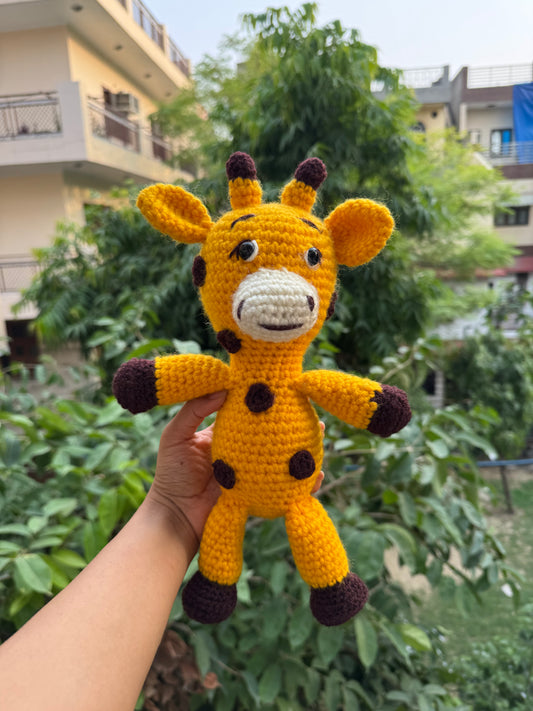 The Giraffe