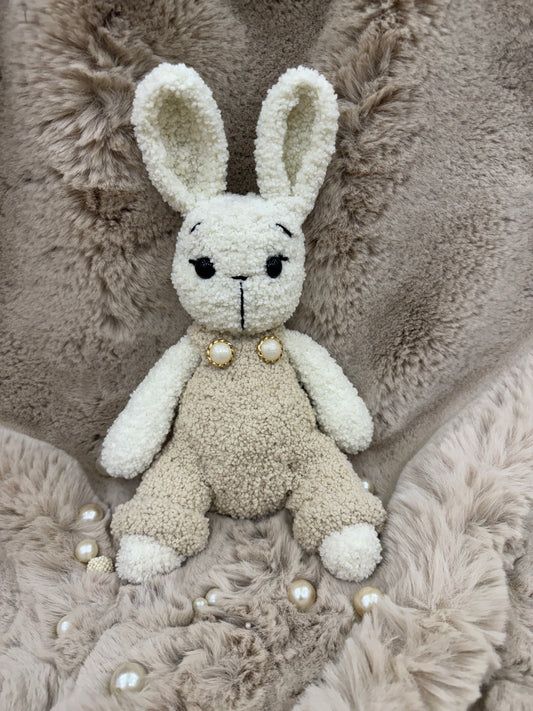 The Furry Bunny