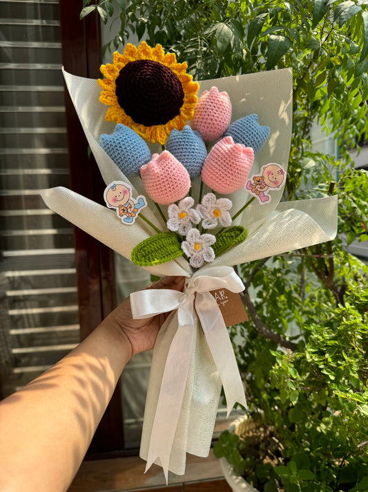 Baby Shower Love