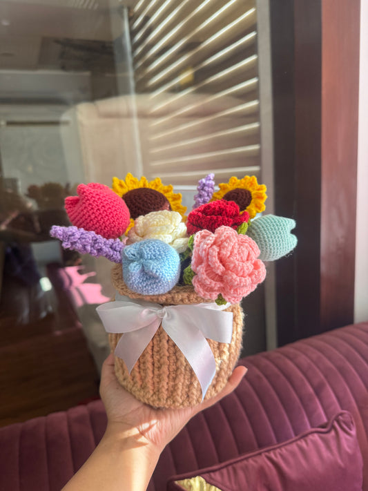 Blossom Pot