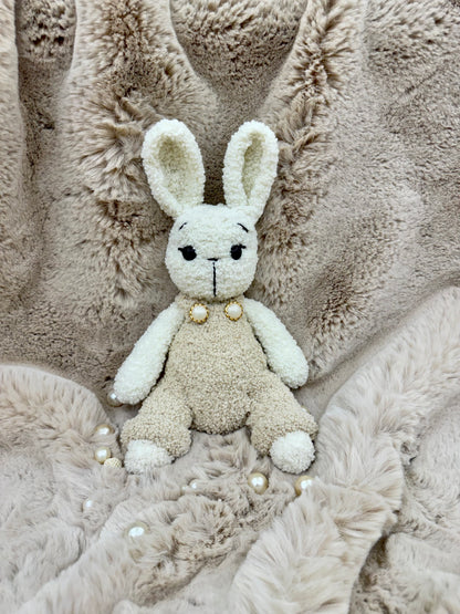 The Furry Bunny