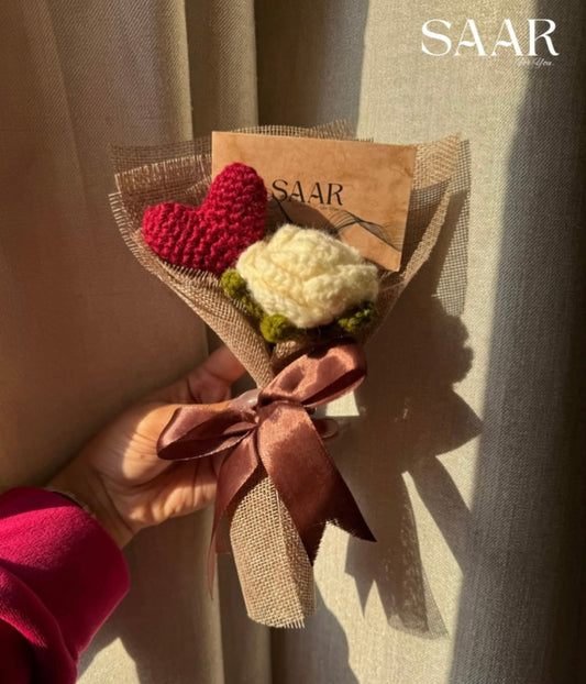 Mini Bouquet