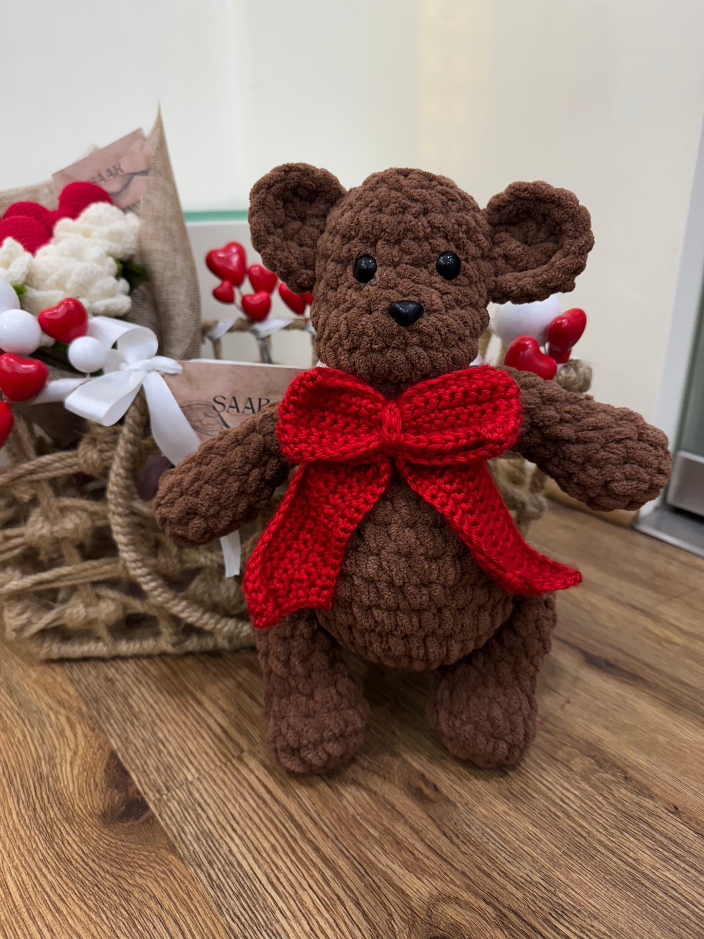 Valentine's Hamper