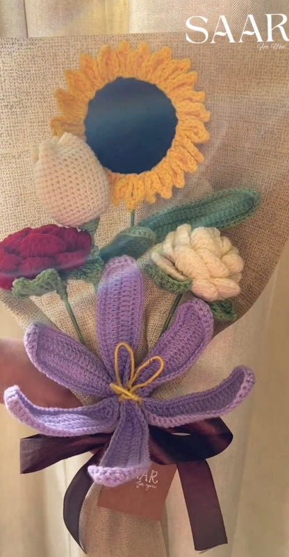 How You Bloomin’? Bouquet