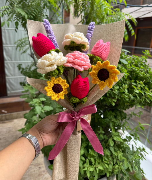 Pretty Please Bouquet