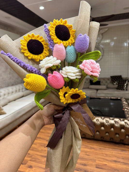The Bloom Platter