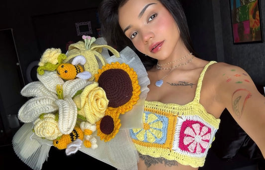 The Bumblebee Bouquet