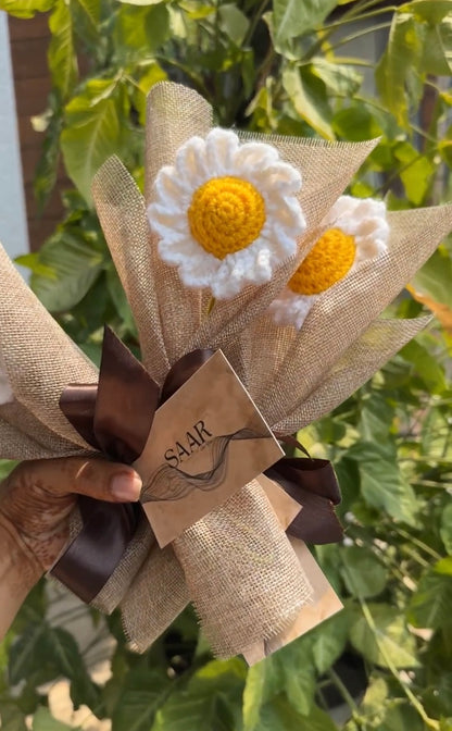 Forever Daisy