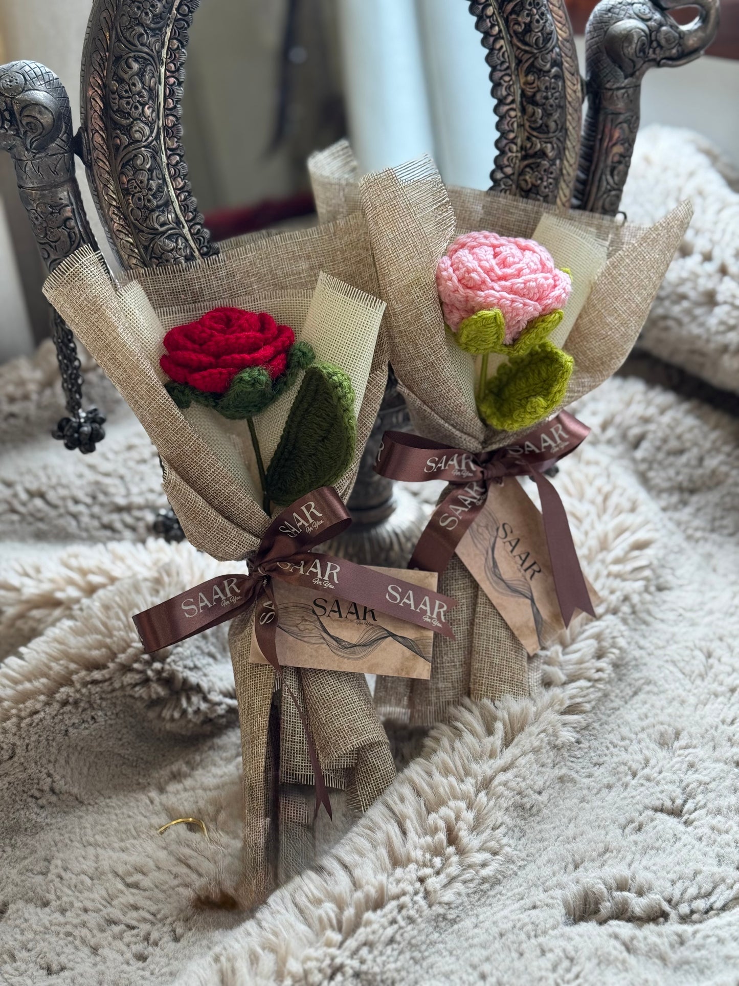 Forever Roses