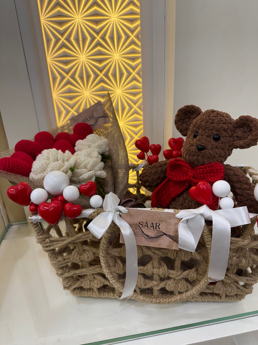Valentine's Hamper