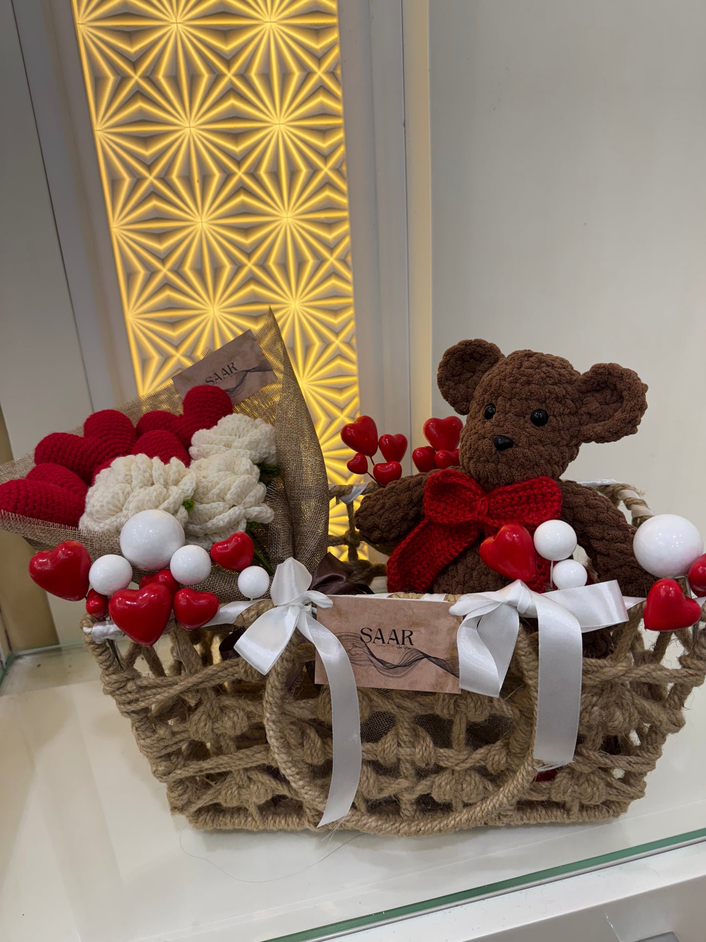Valentine's Hamper