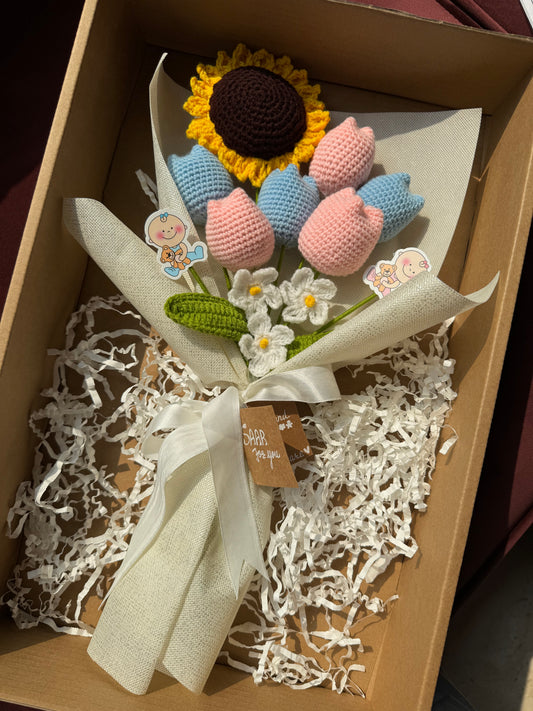 Baby Shower Love