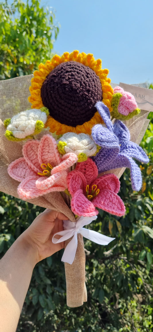 The Gentle Bunch