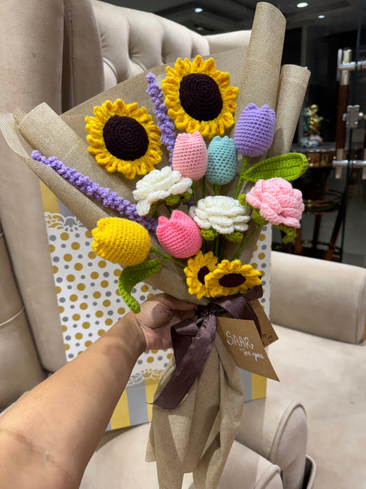The Bloom Platter