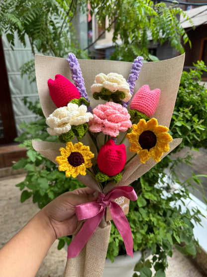 Pretty Please Bouquet