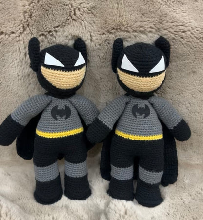 Batman- The Dark Knight