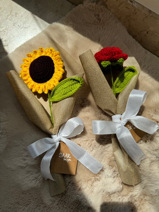 Forever Sunflowers