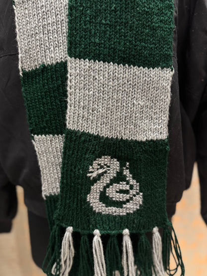 Draco Malfoy Scarf
