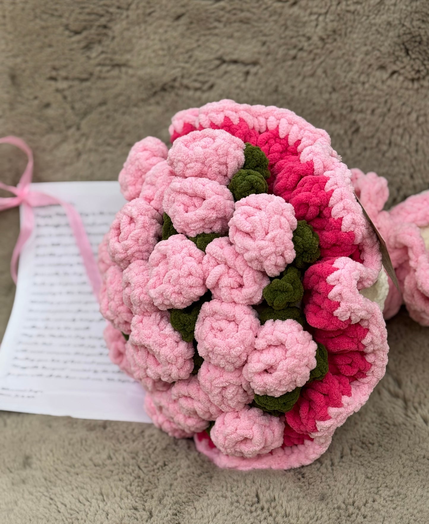 Huggable Bouquet