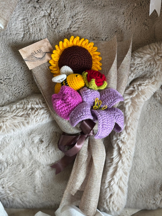 Granny’s Garden Bouquet