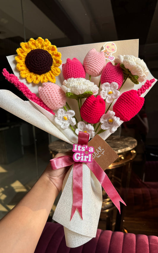 Bloom Like Barbie