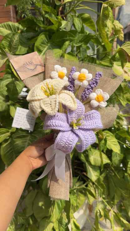 Lavender Heaven
