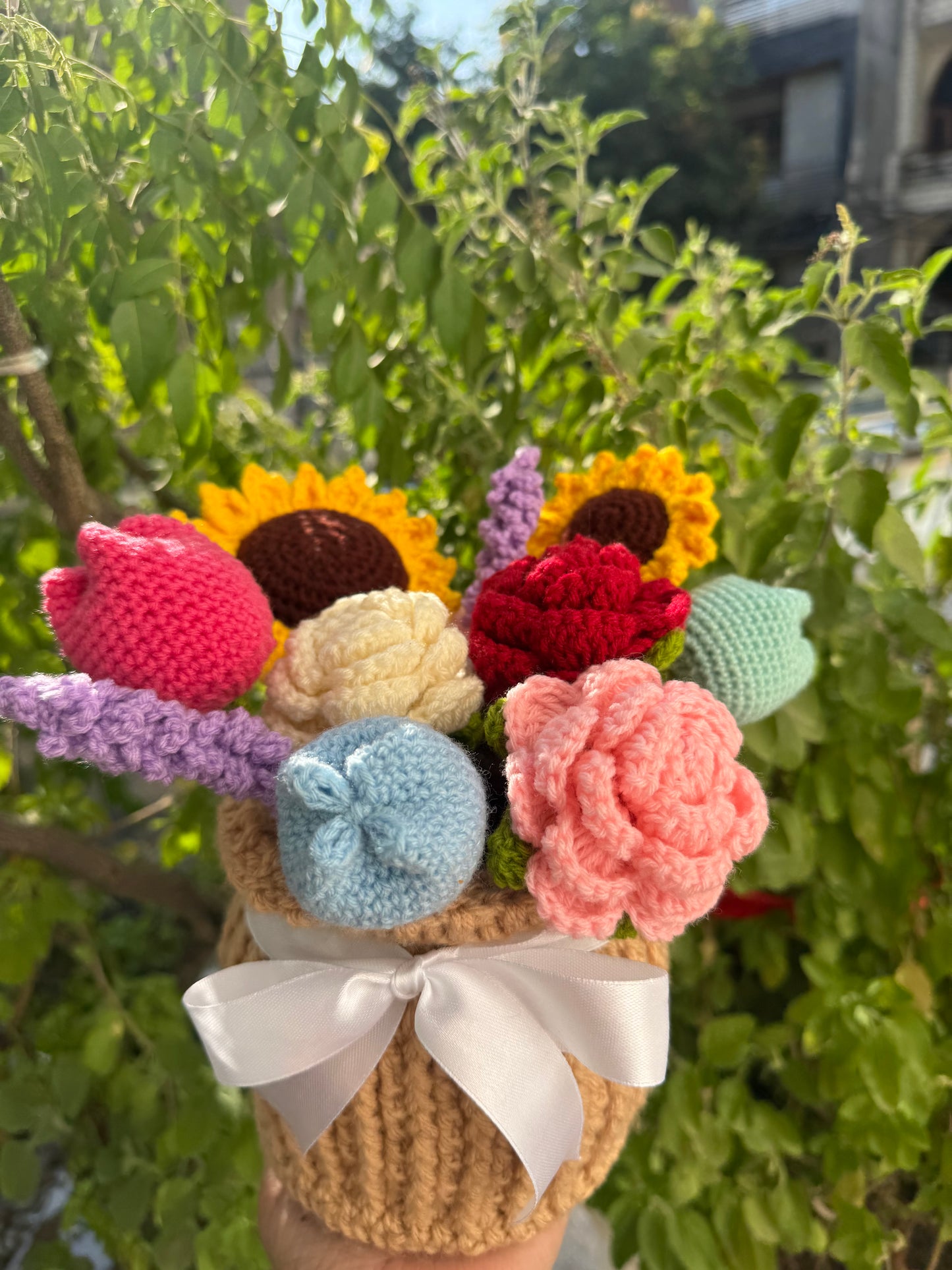 Blossom Pot