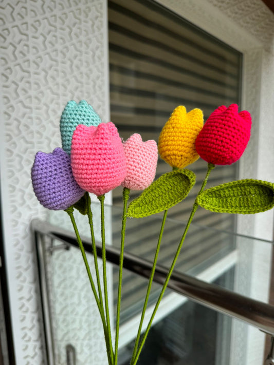 Forever Tulips