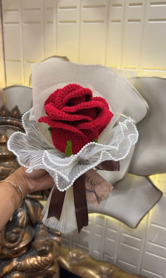 Forever Petal Rose