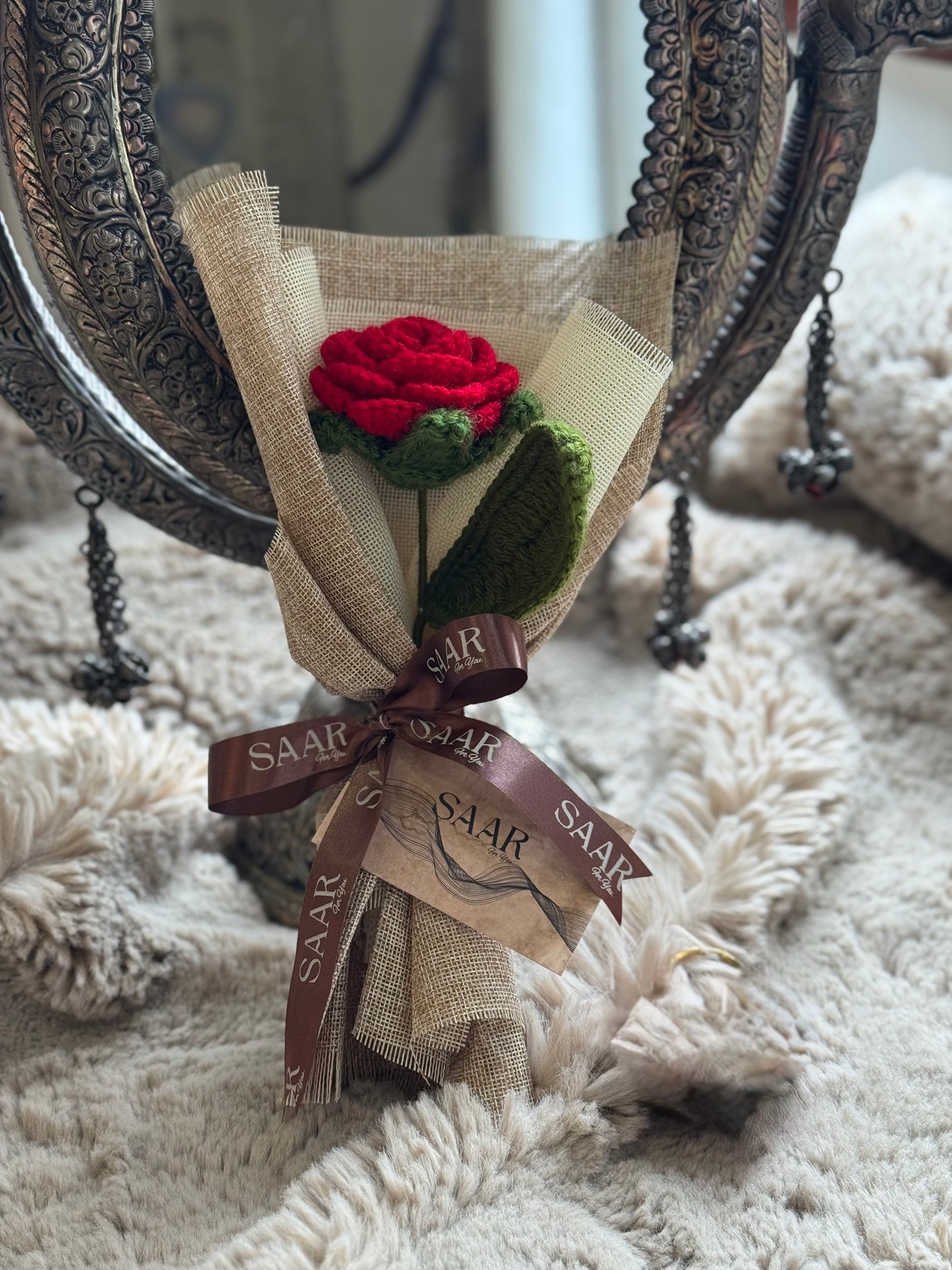 Forever Roses