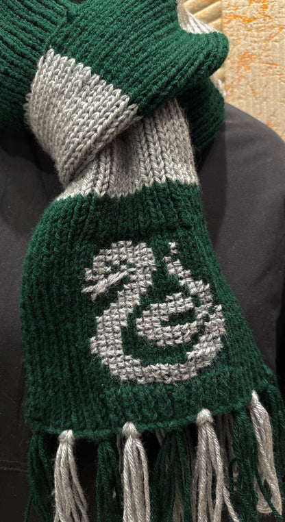 Draco Malfoy Scarf