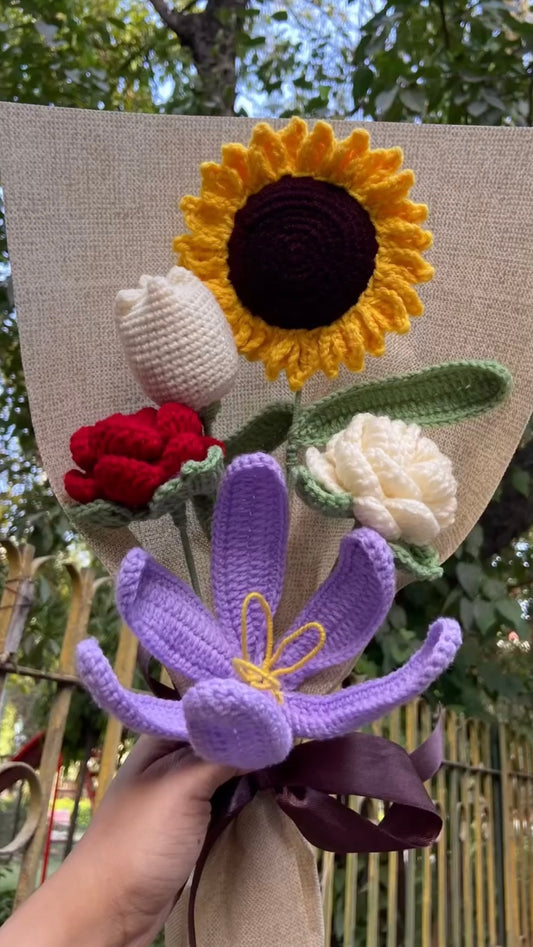 How You Bloomin’? Bouquet