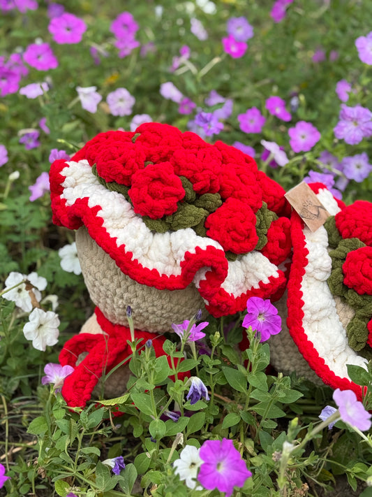 Huggable Bouquet