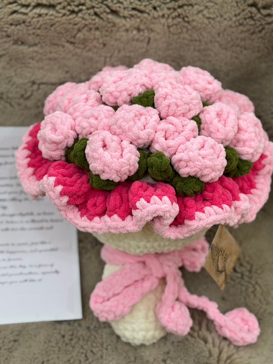 Huggable Bouquet
