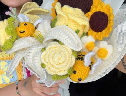 The Bumblebee Bouquet