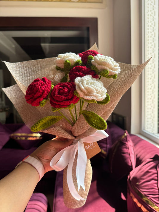 Forever Us Bouquet