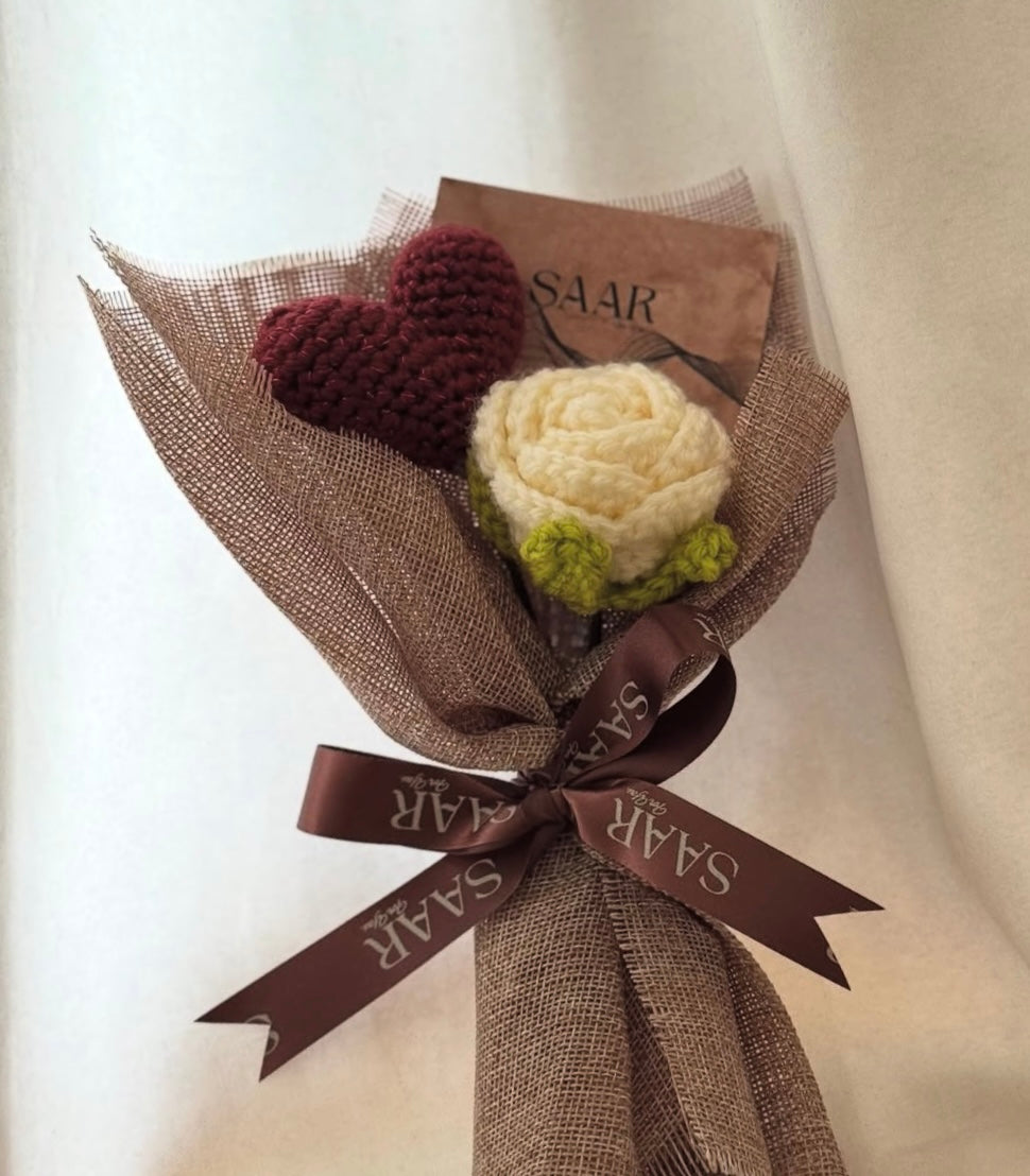 Mini Bouquet