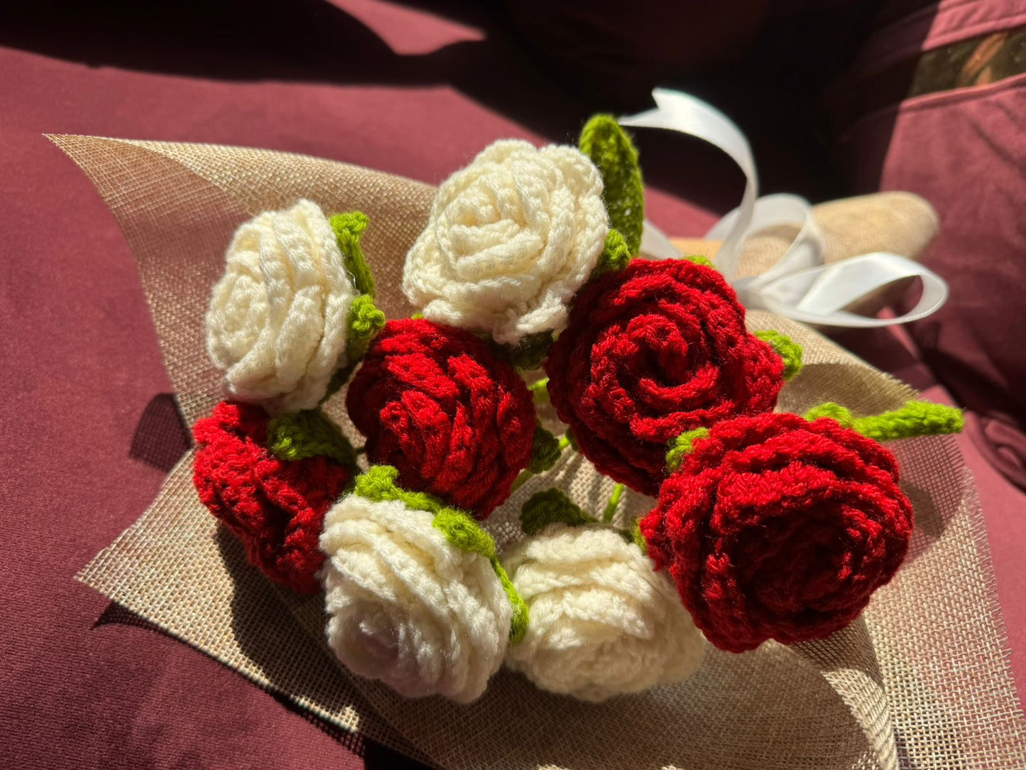 Forever Us Bouquet