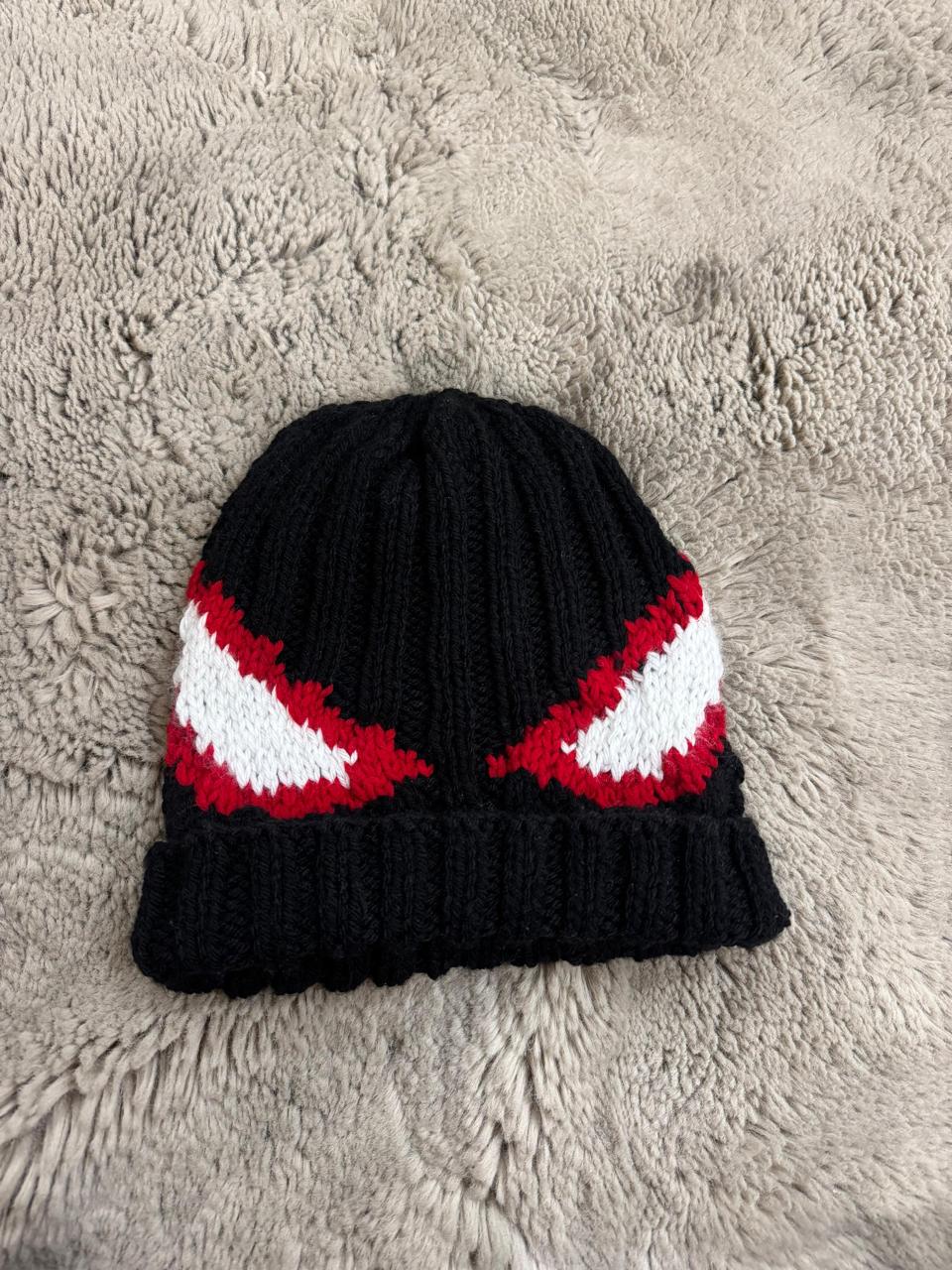 The Spidey Cap