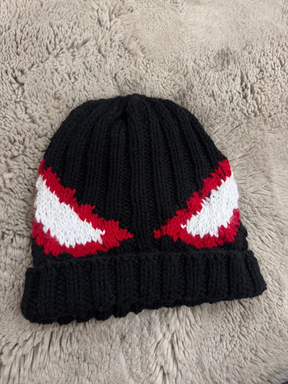 The Spidey Cap
